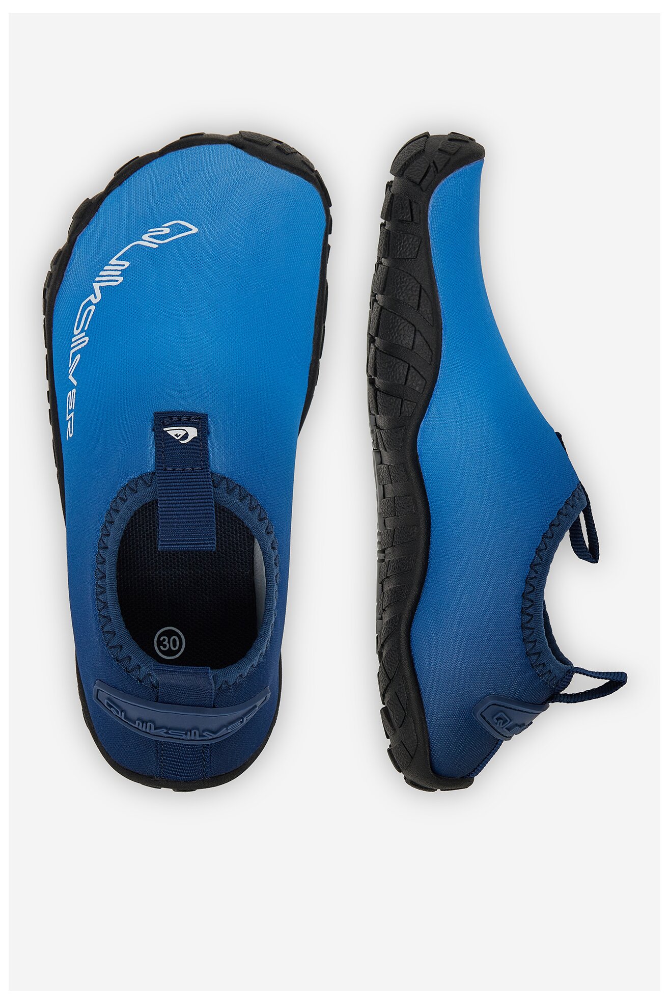 Vízi cipő QUIKSILVER CP88-26016 SÖTÉTKÉK