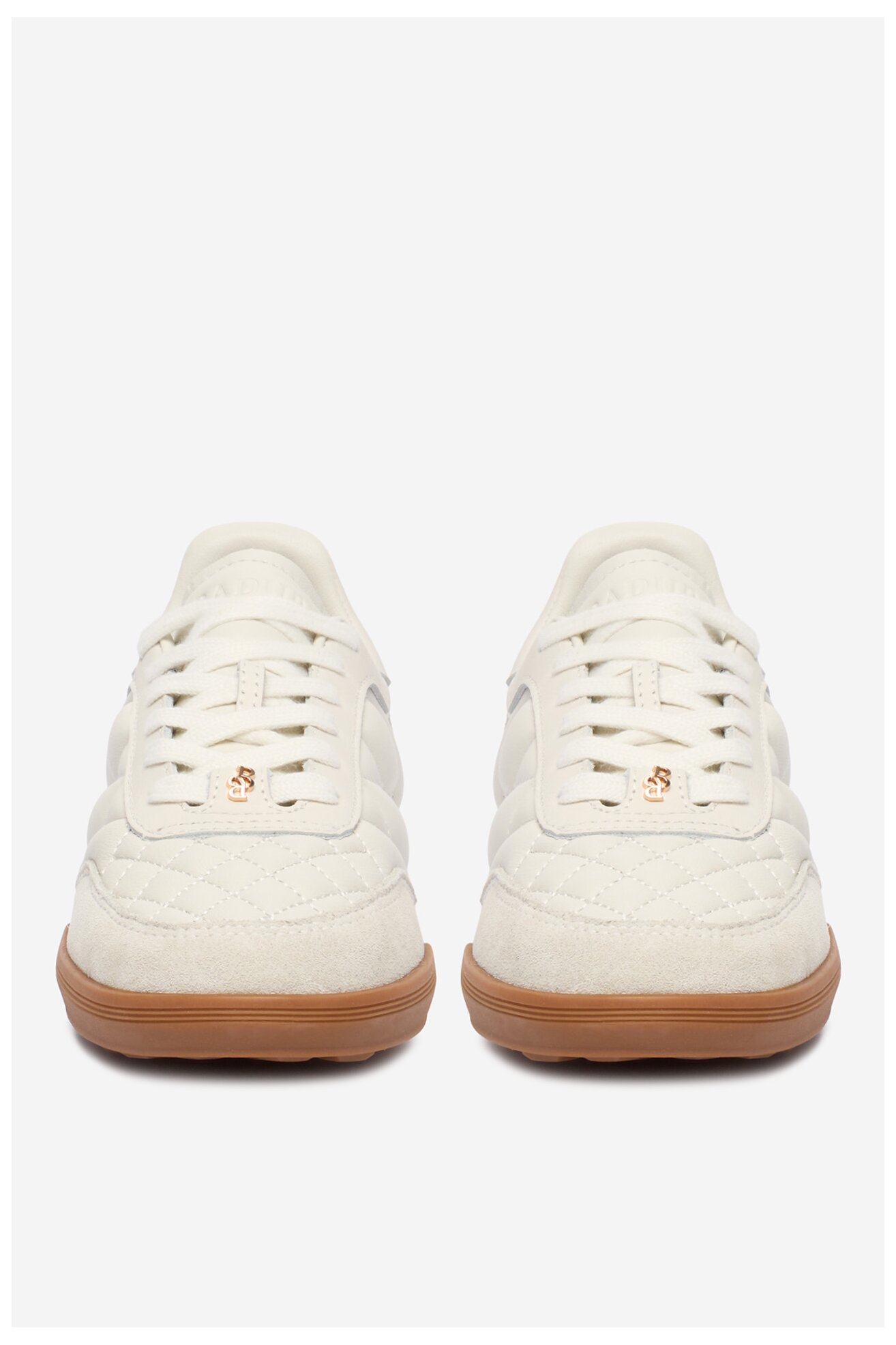 Кросівки Badura CEO-COSTAR-02 БІЛИЙ