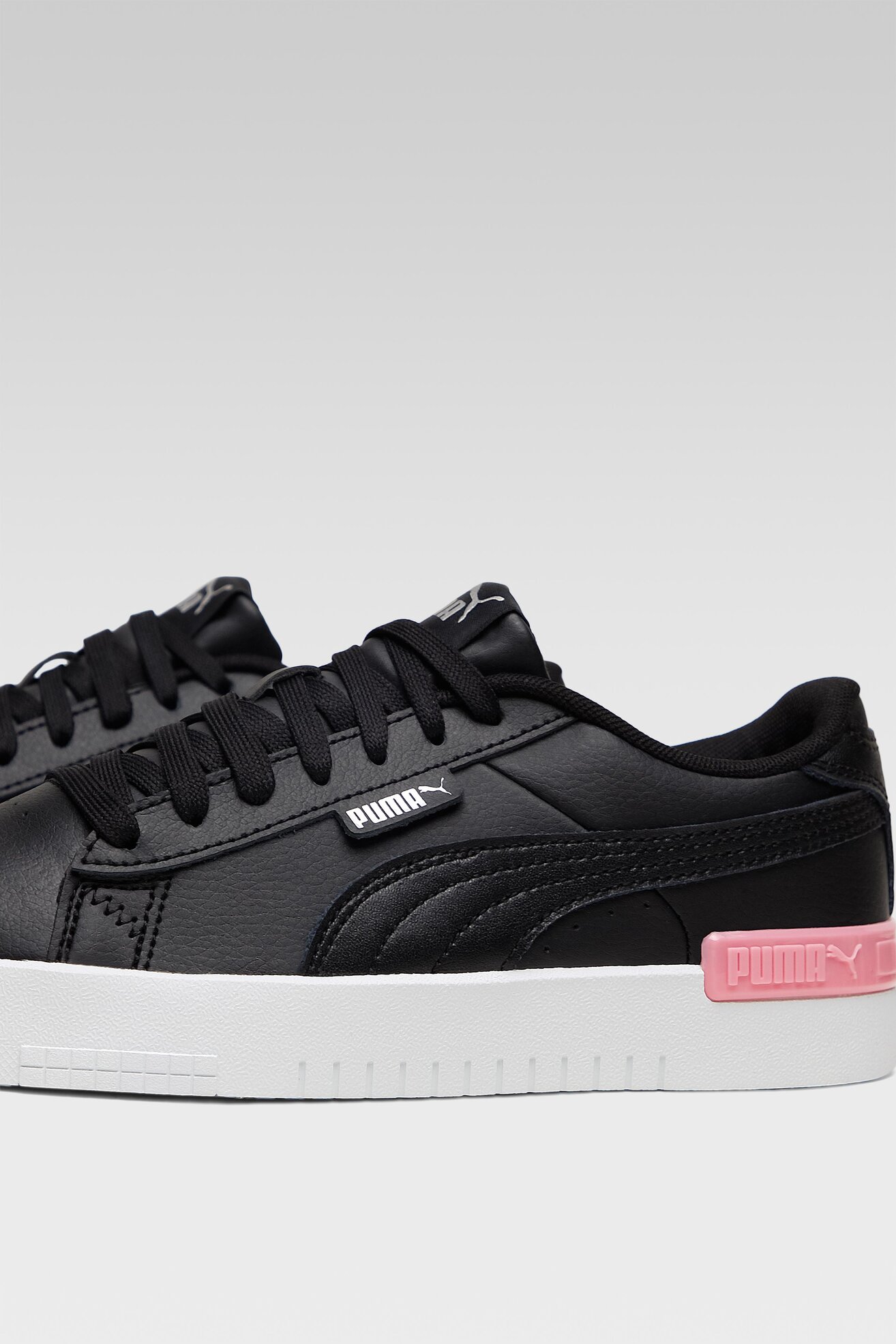 Obuwie sportowe Puma JADA JR 38199001 Czarny