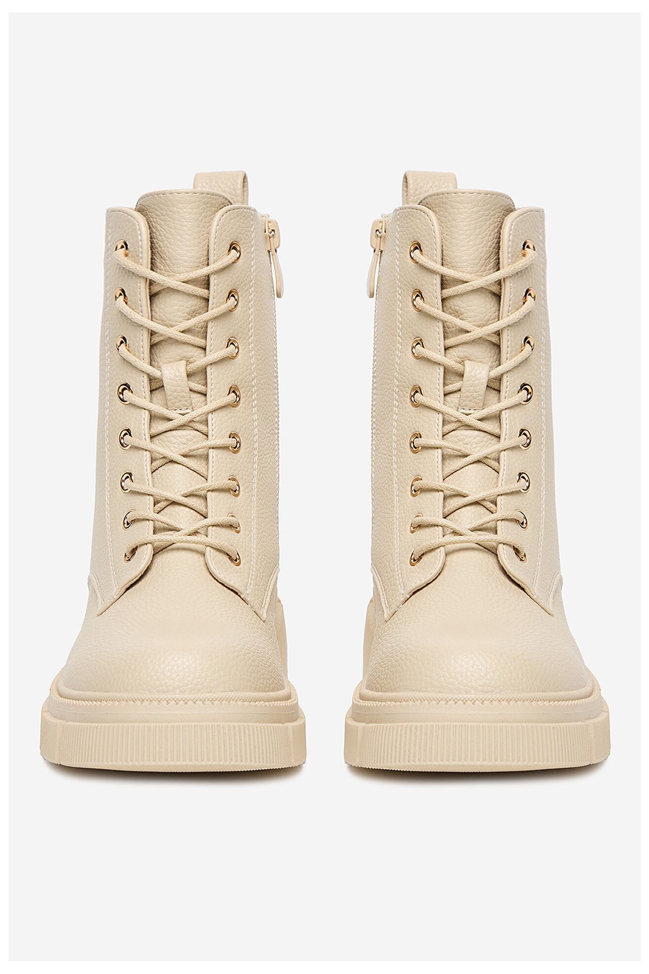 Bocanci DeeZee HX21056-58A BEJ