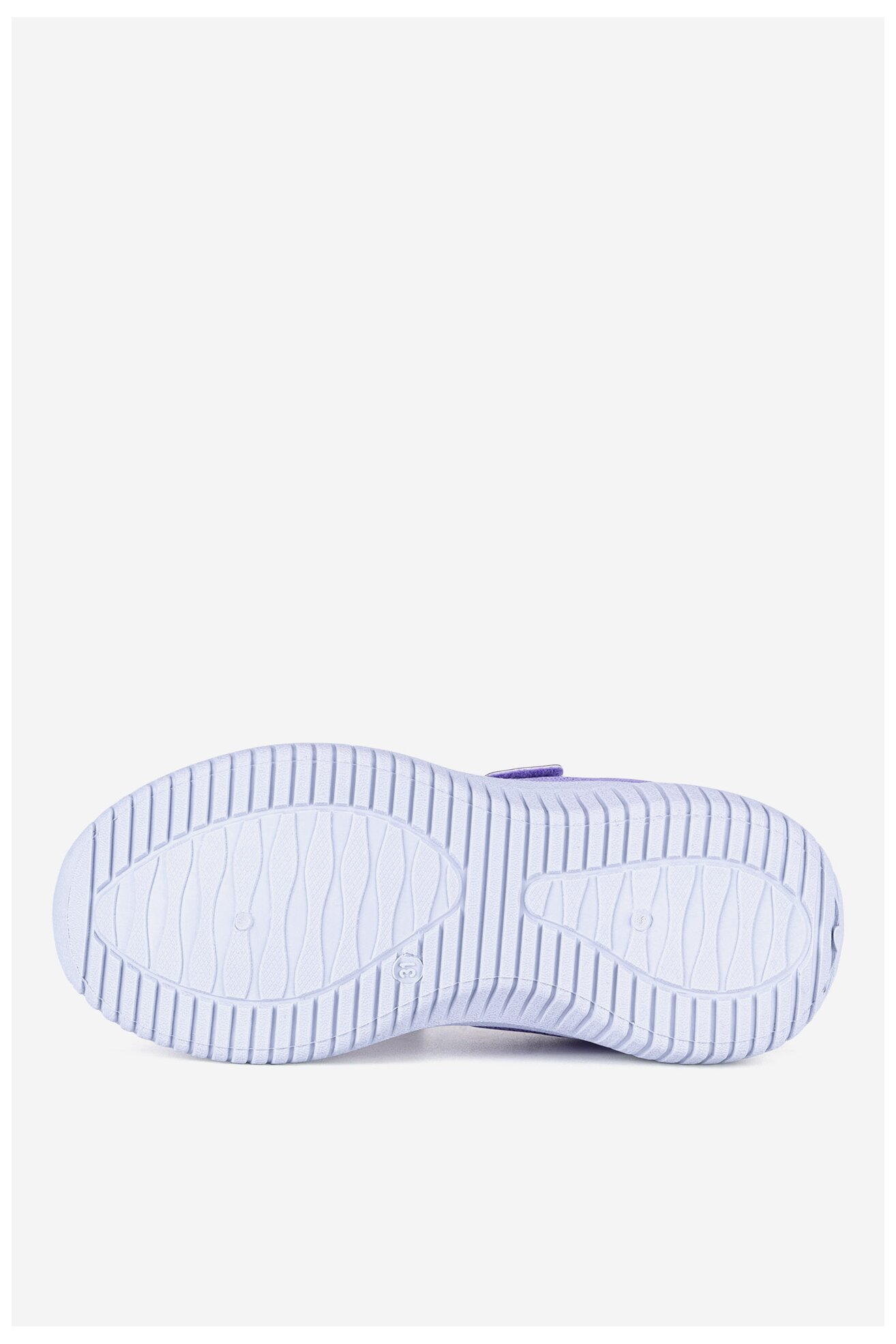 Sneakerși Nelli Blu CP91-25357 MOV