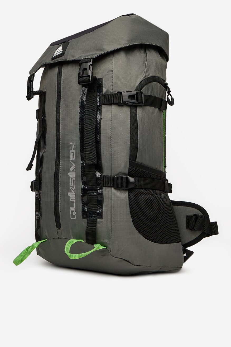 Rucsac QUIKSILVER GRI - 5904862883670