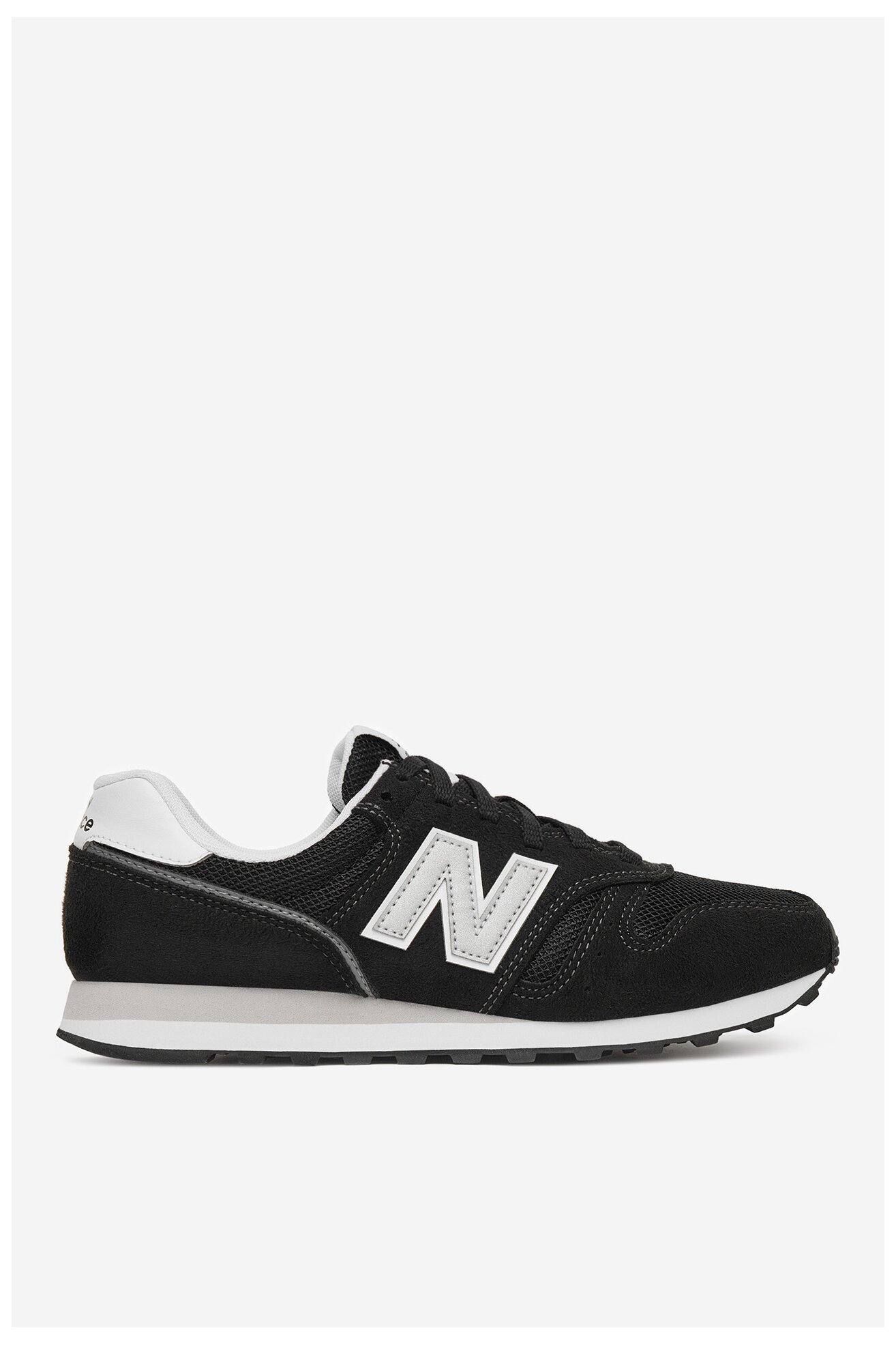 Obuwie sportowe New Balance ML373KB2 Czarny