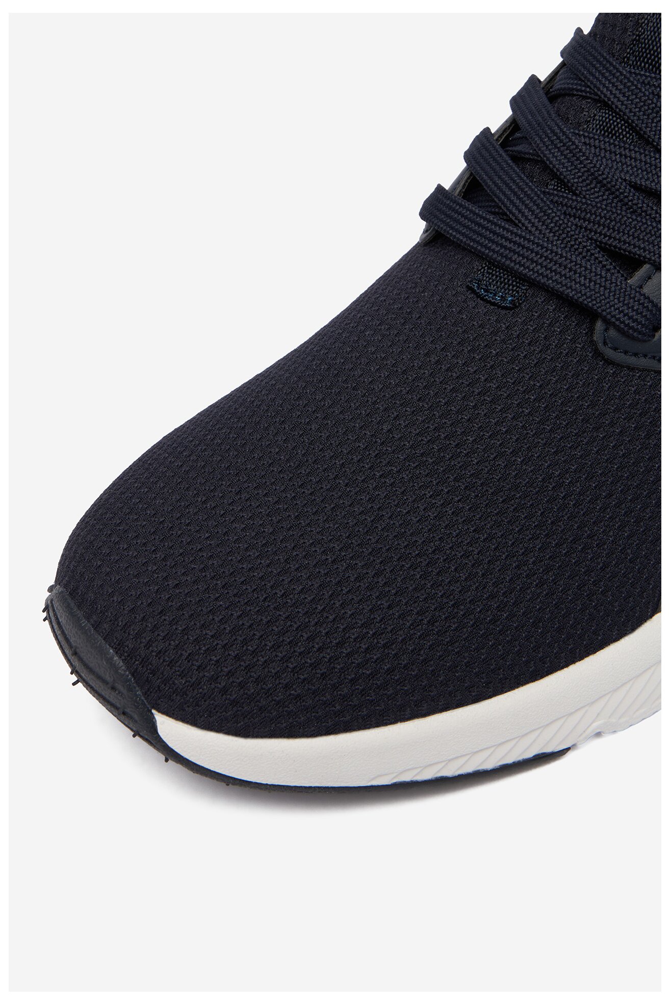 Obuwie sportowe Kappa CEOWB-WK243139(M) Granatowy