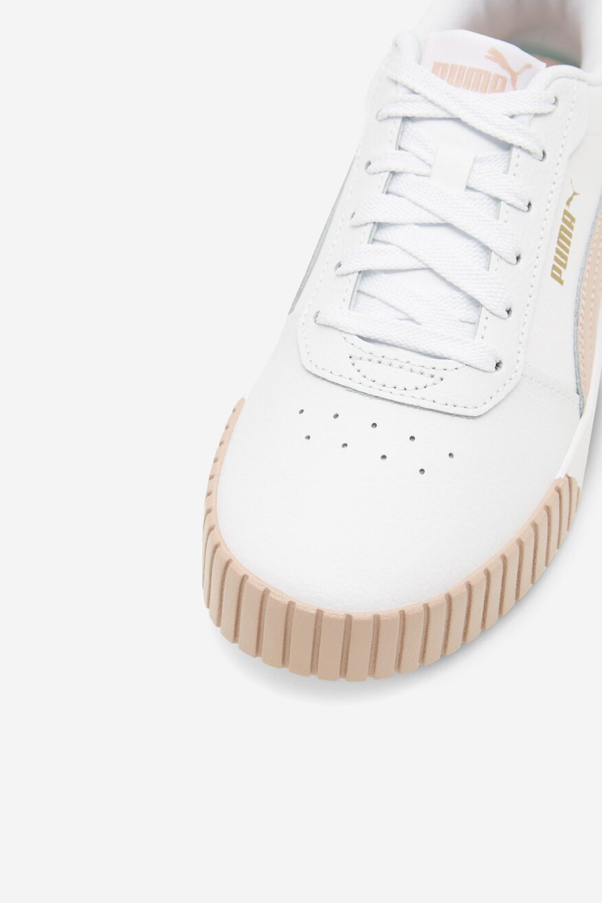 
                Спортни обувки Puma БЯЛ - 5905588218241