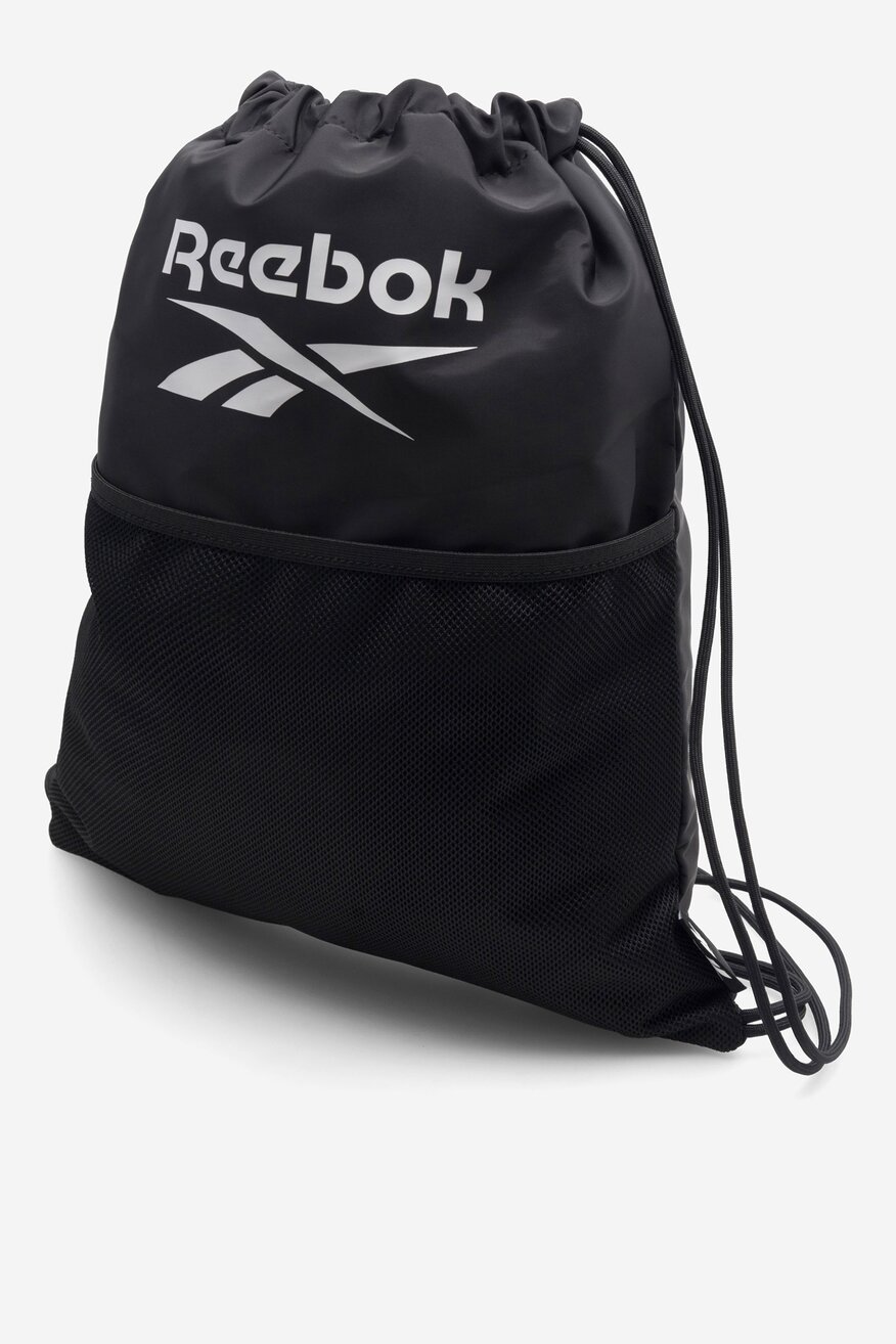 Săculeț pentru încălțăminte Reebok NEGRU - 5905588053781