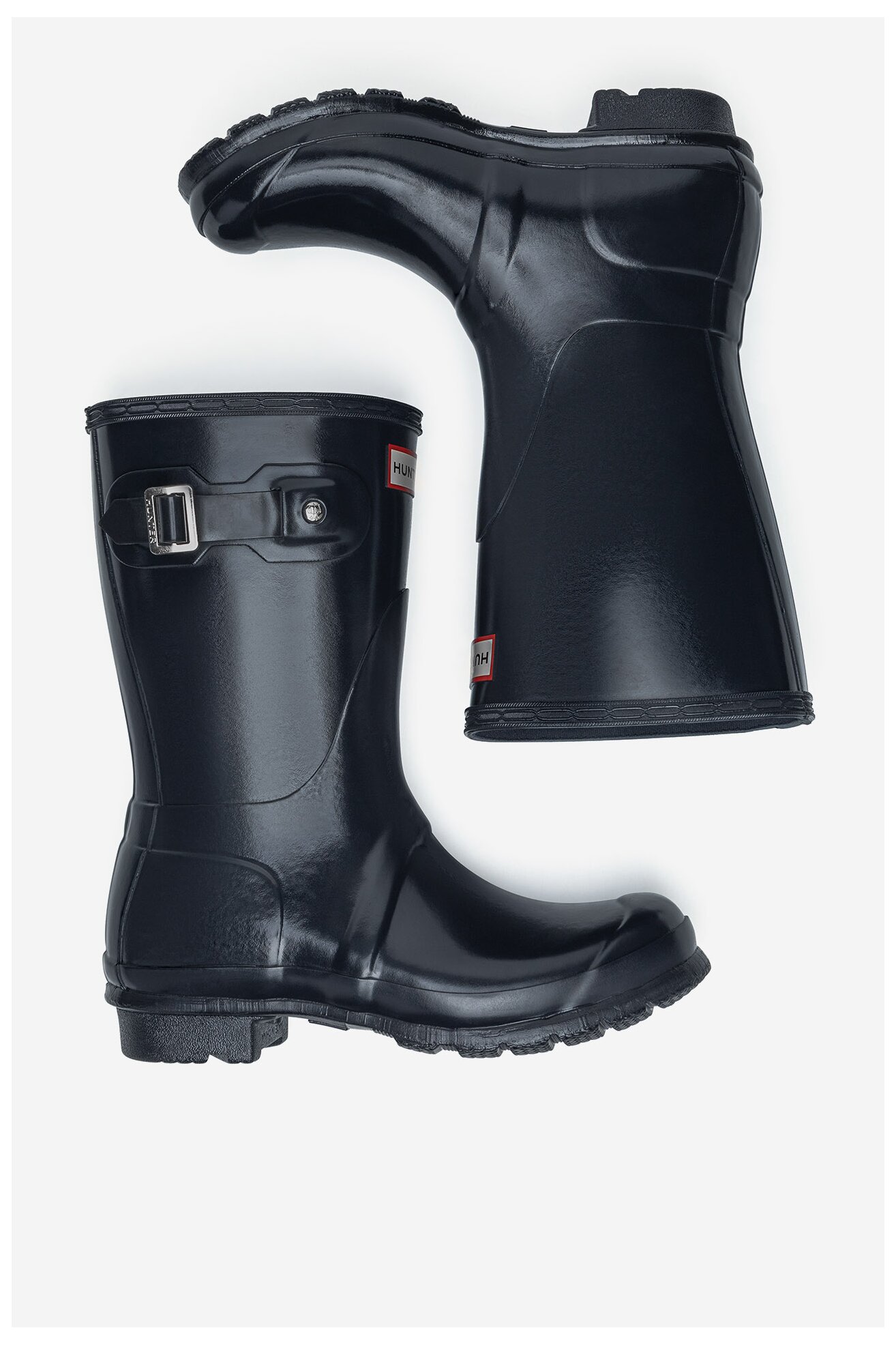 Cizme de cauciuc HUNTER WFS1000RGL BLEUMARIN