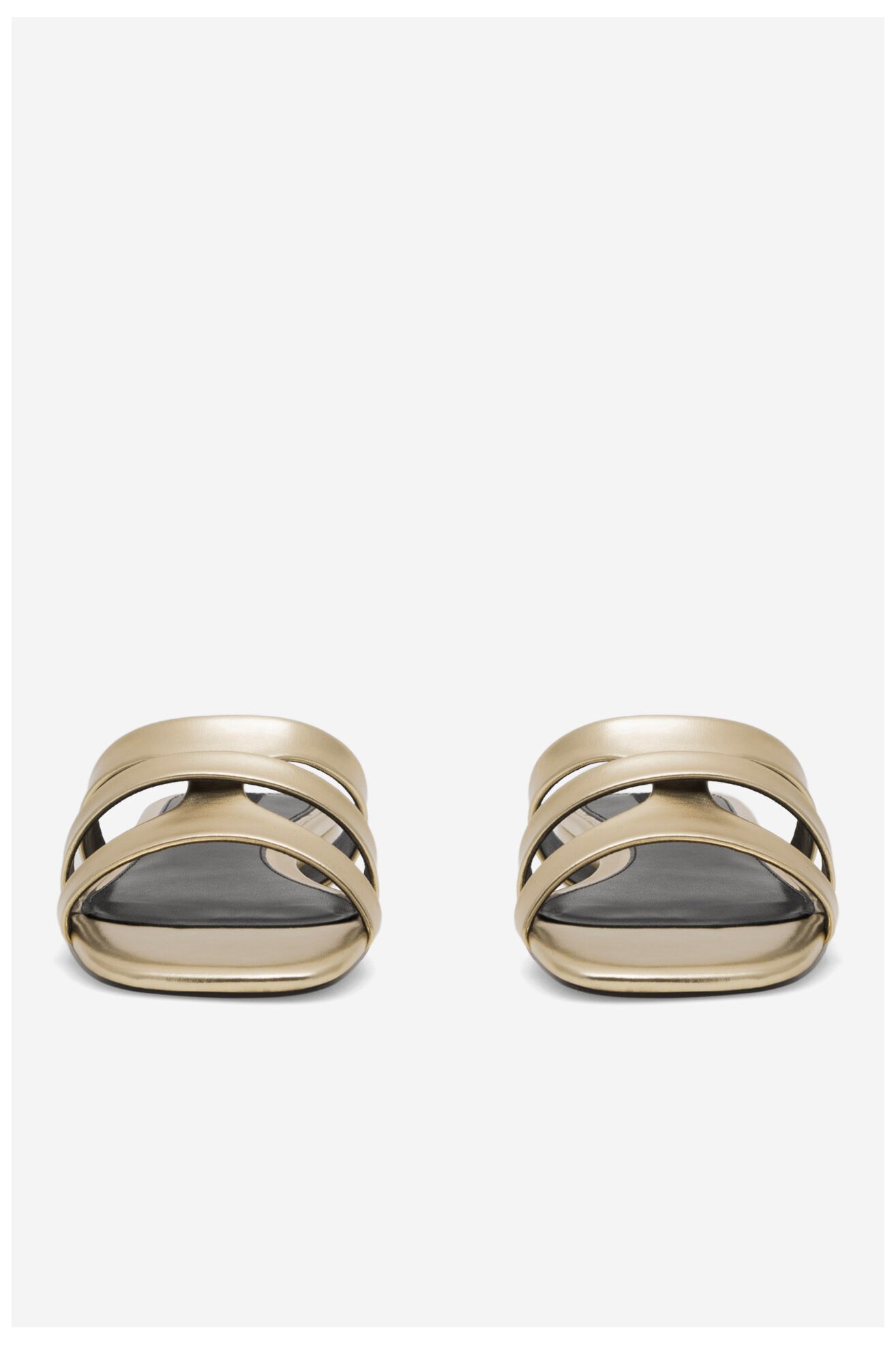 Flip-flop NINE WEST 123AL1207-1 ARANY