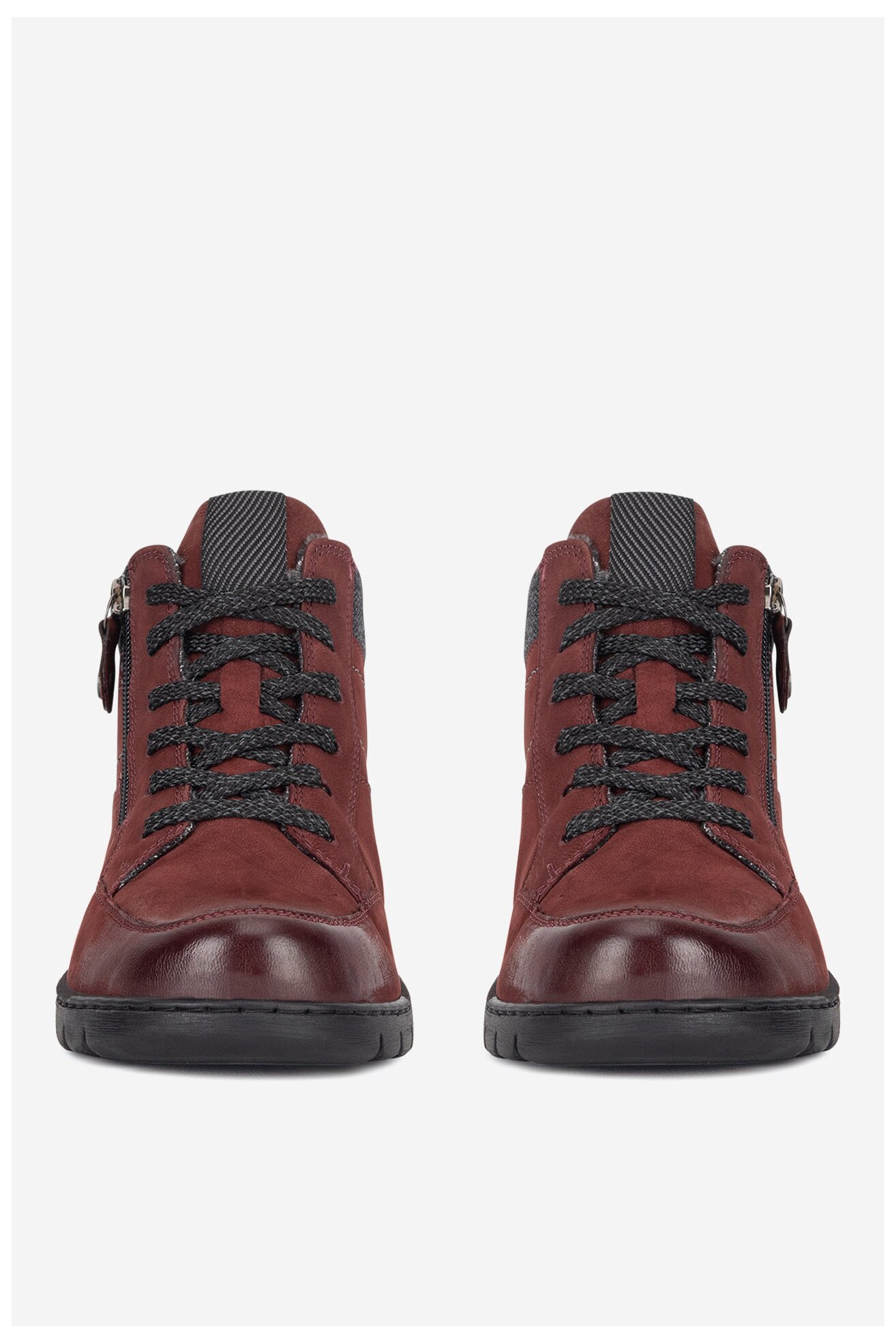 Боти Go Soft WI23-GHANA-07 БОРДО