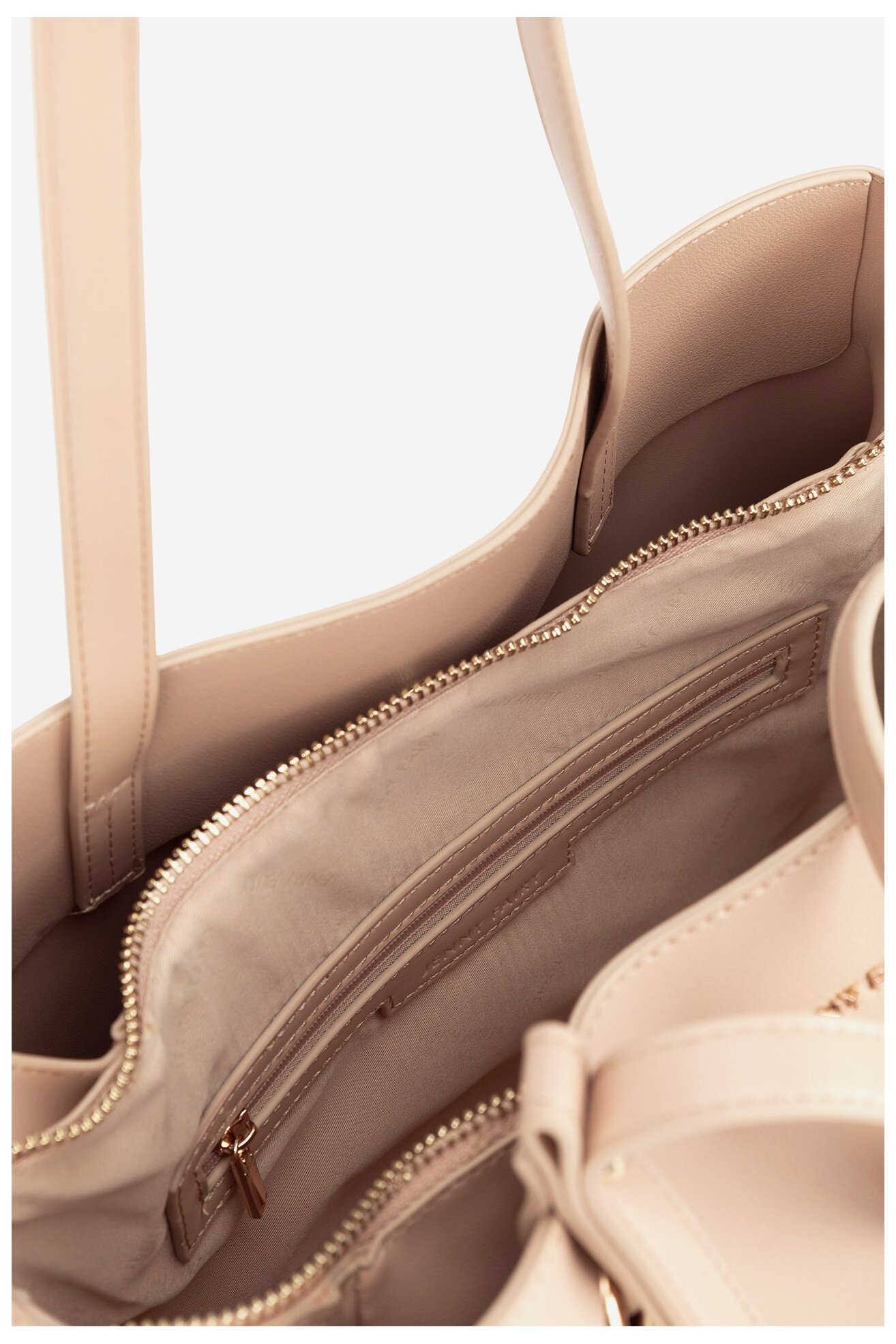 Torebka Jenny Fairy JFR-B-024-06 Beżowy