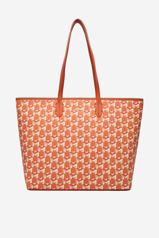 Torba Mexx CEO-MEXX-S-003-09 TAMNO NARANDŽASTA