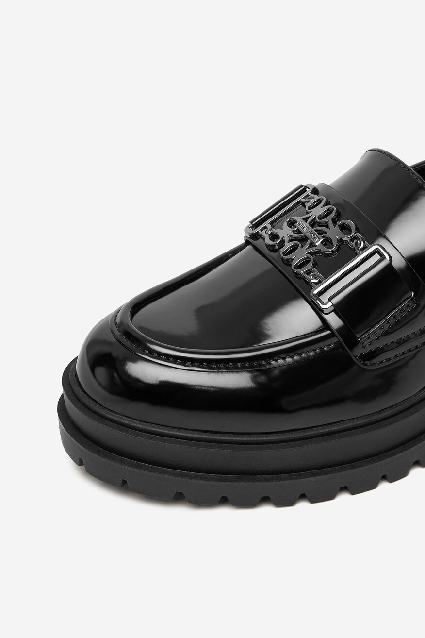 NINE WEST - Loafersy - 5906751366998