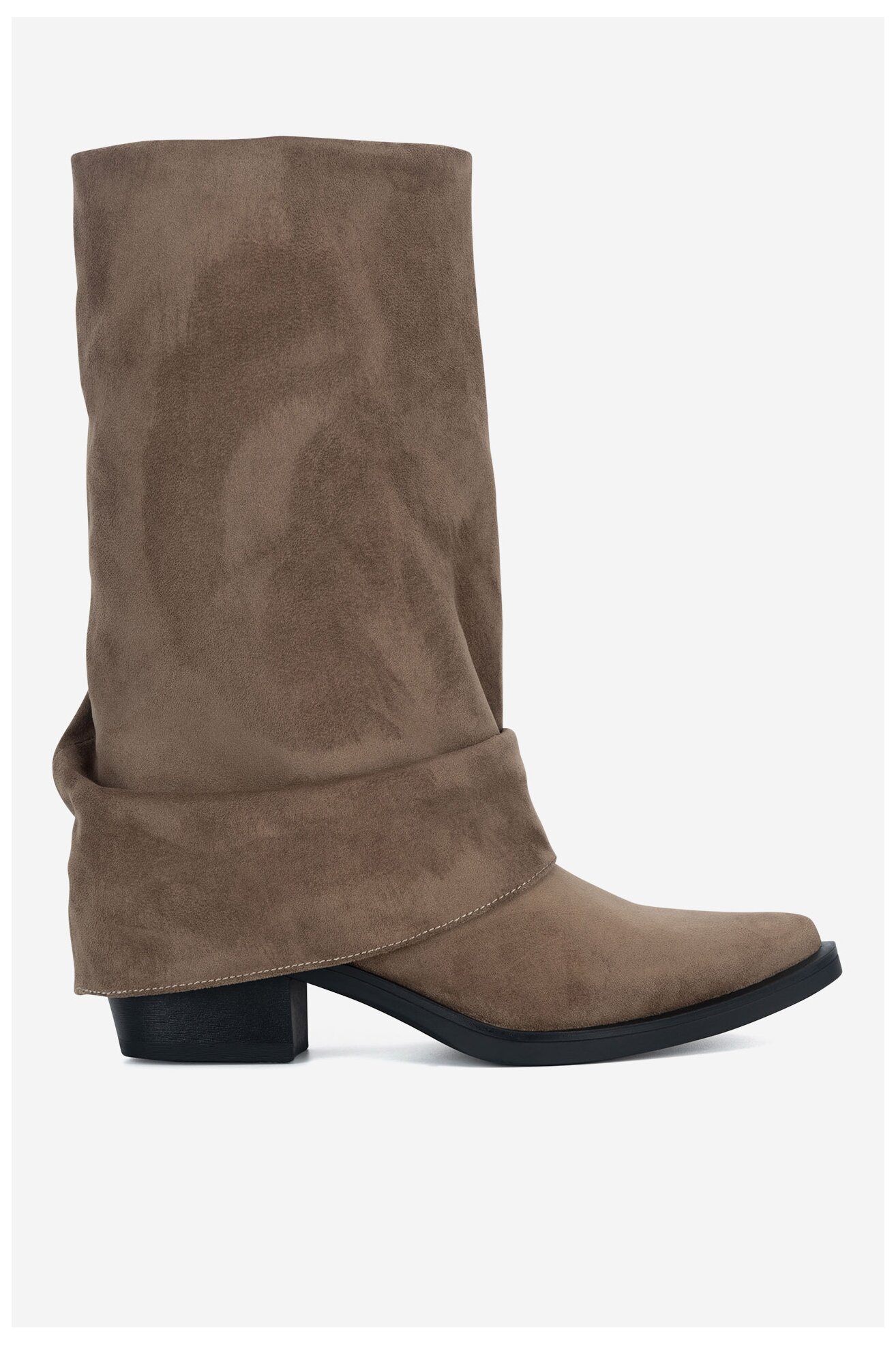 Cizme Jenny Fairy HY23689-19 BEJ