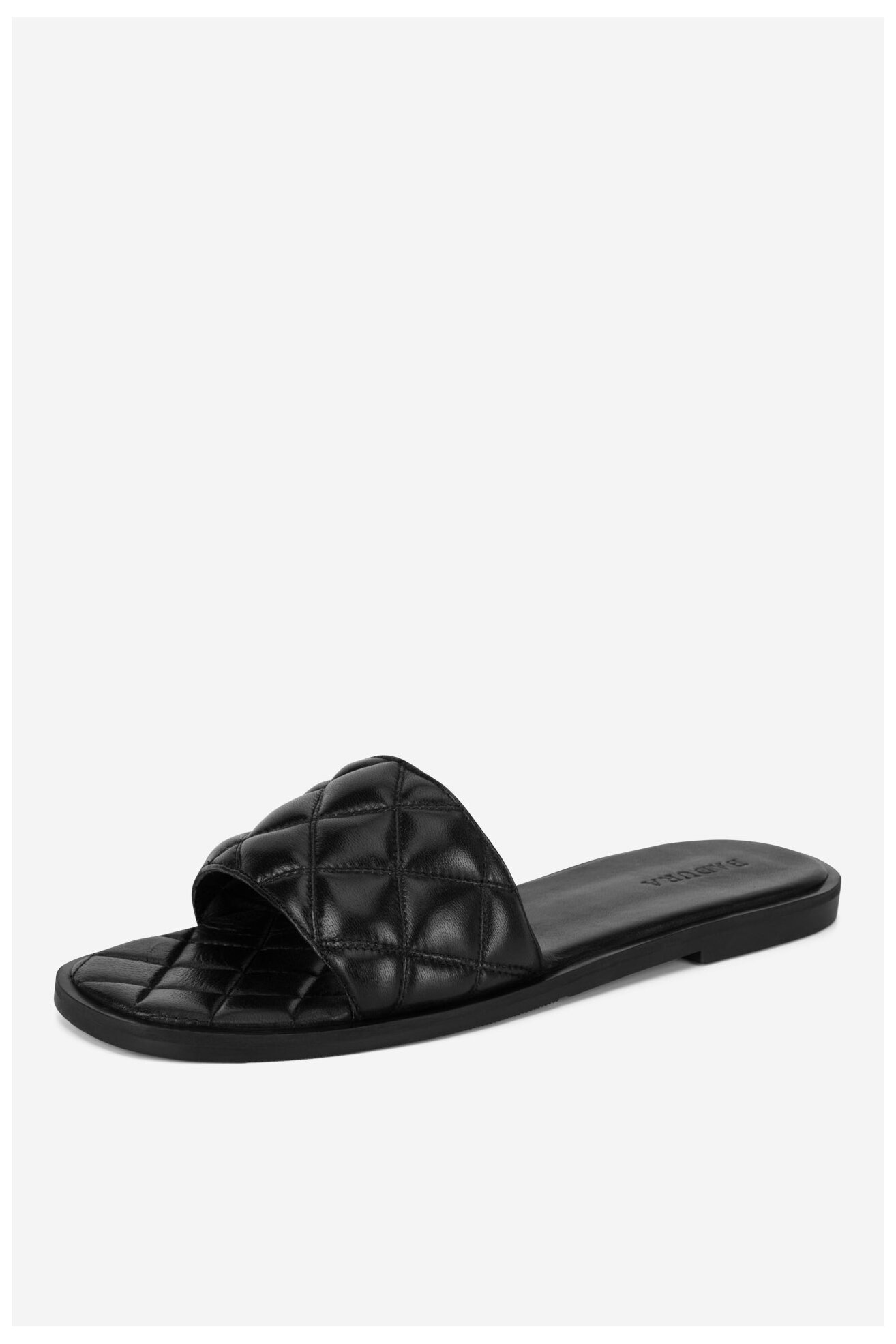 Джапанки Badura HAPPY-08W3-086 ЧЕРЕН