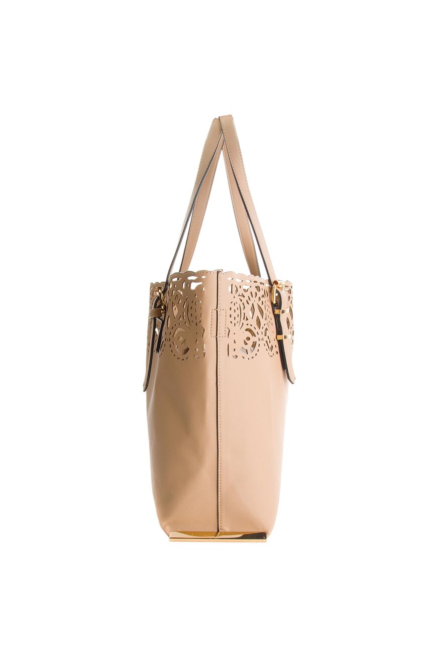 Jenny Fairy - Torebka ażurowe - 2220852790012