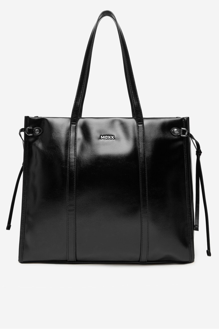 Geantă de mână Mexx NEGRU - 5906751215371