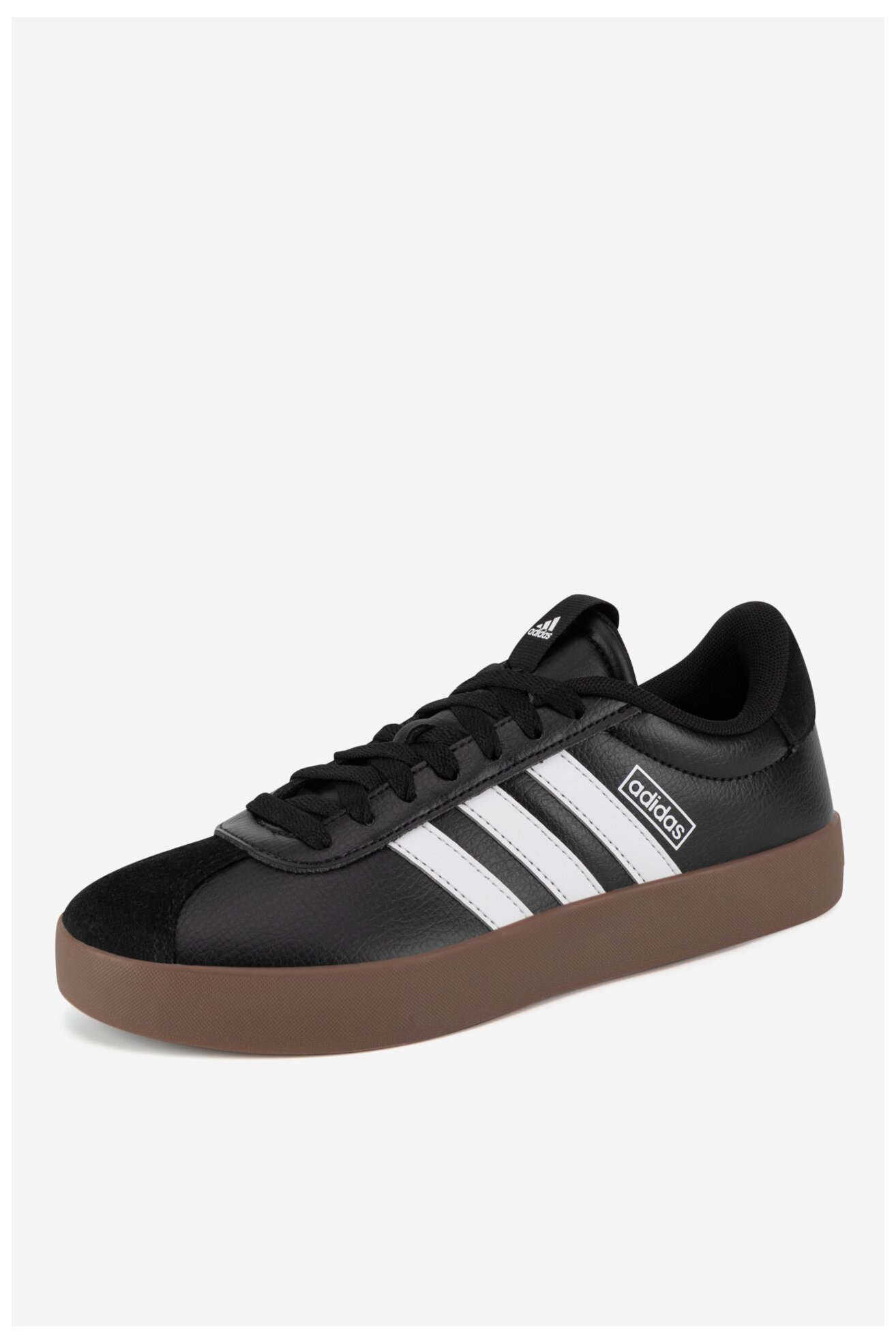 Кросівки спортивні adidas VL COURT 3.0 ID8796 ЧОРНИЙ