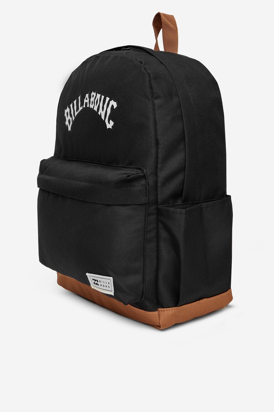 Rucsac BILLABONG NEGRU - 5906751057568