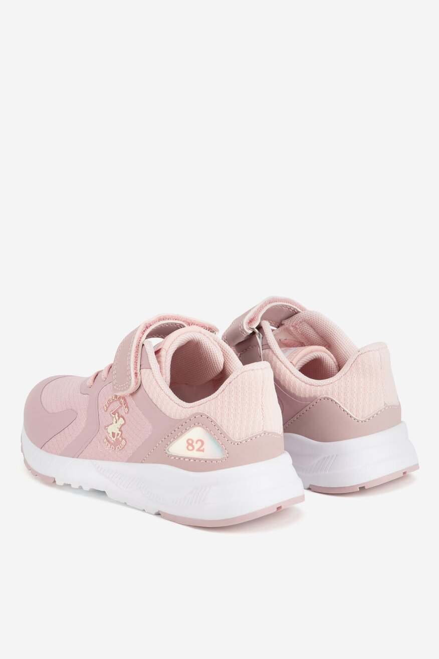 
                Beverly Hills Polo Club - Sneakersy - 5904862871066