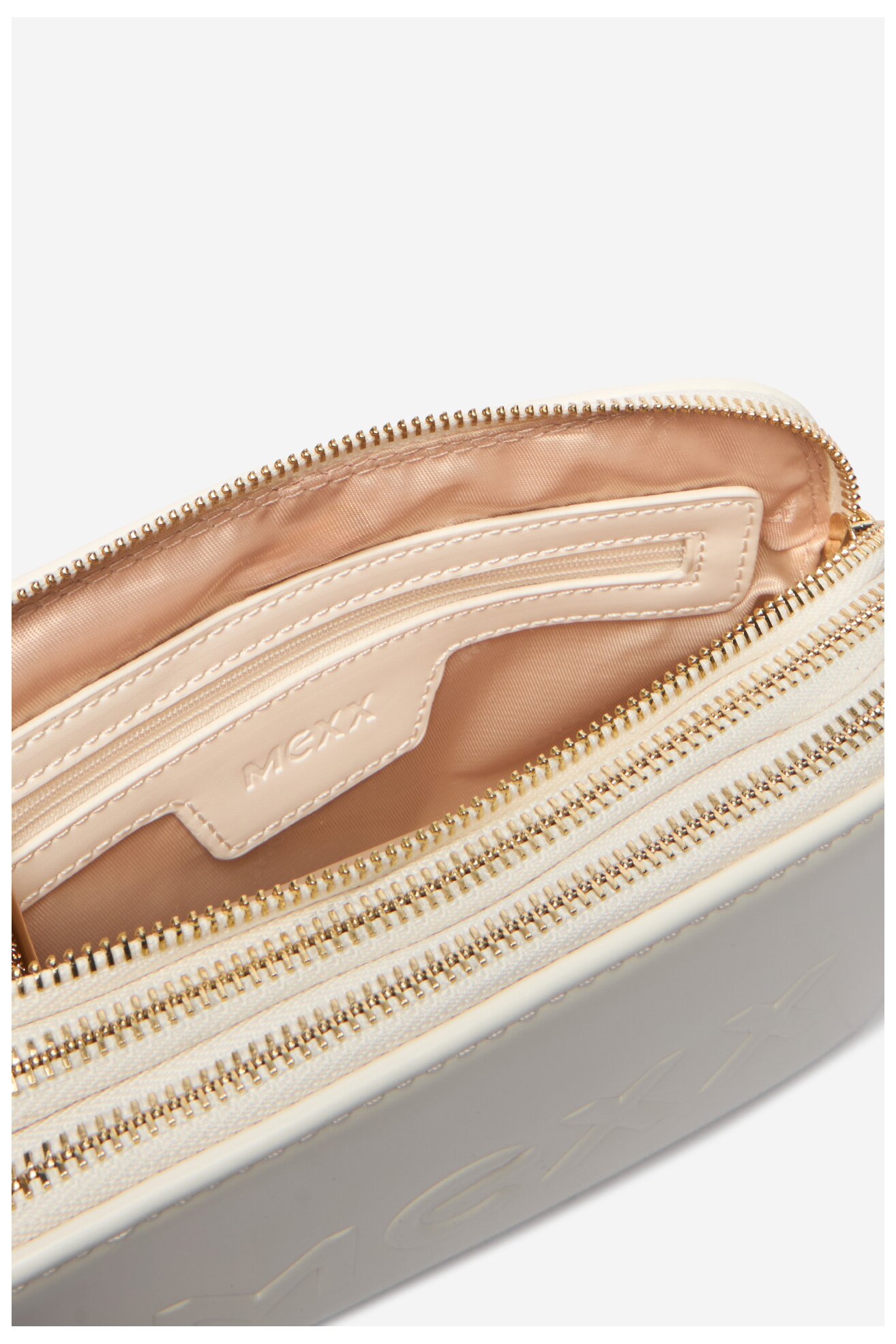 Torebka Mexx CEO-MEXX-L-005-09 Ivory