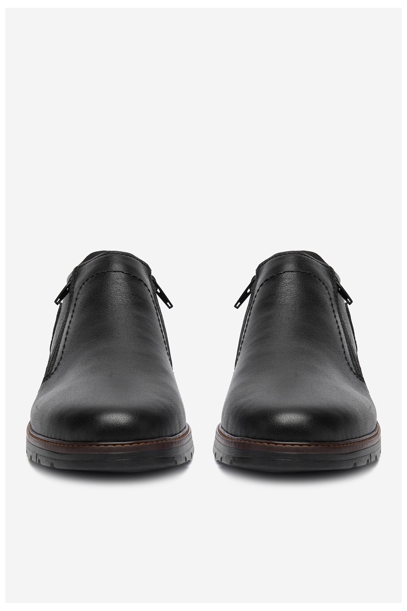 Боти Rieker CEO-10550-00 ЧЕРЕН