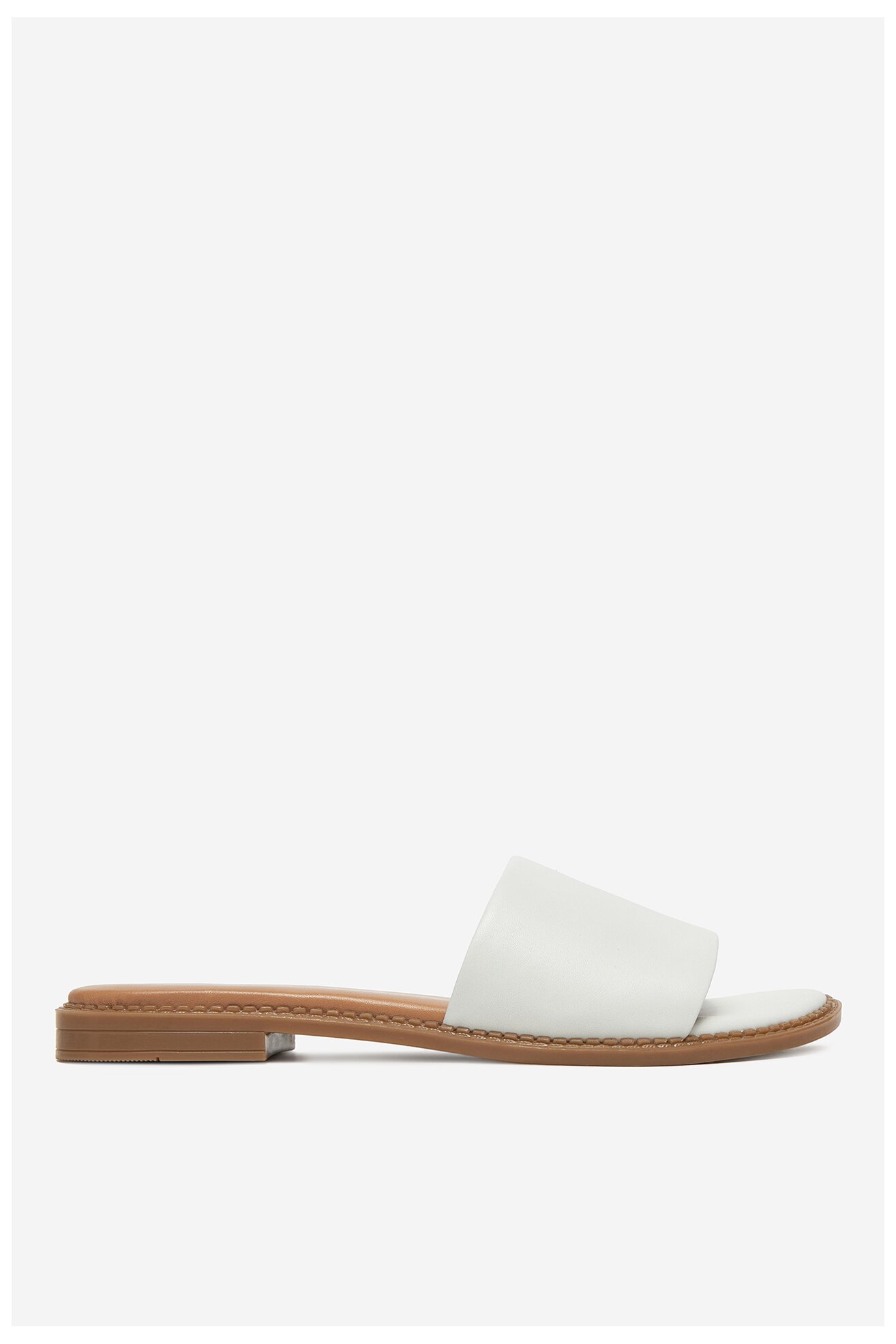 Джапанки Lasocki EST-AFIONA-01 БЯЛ