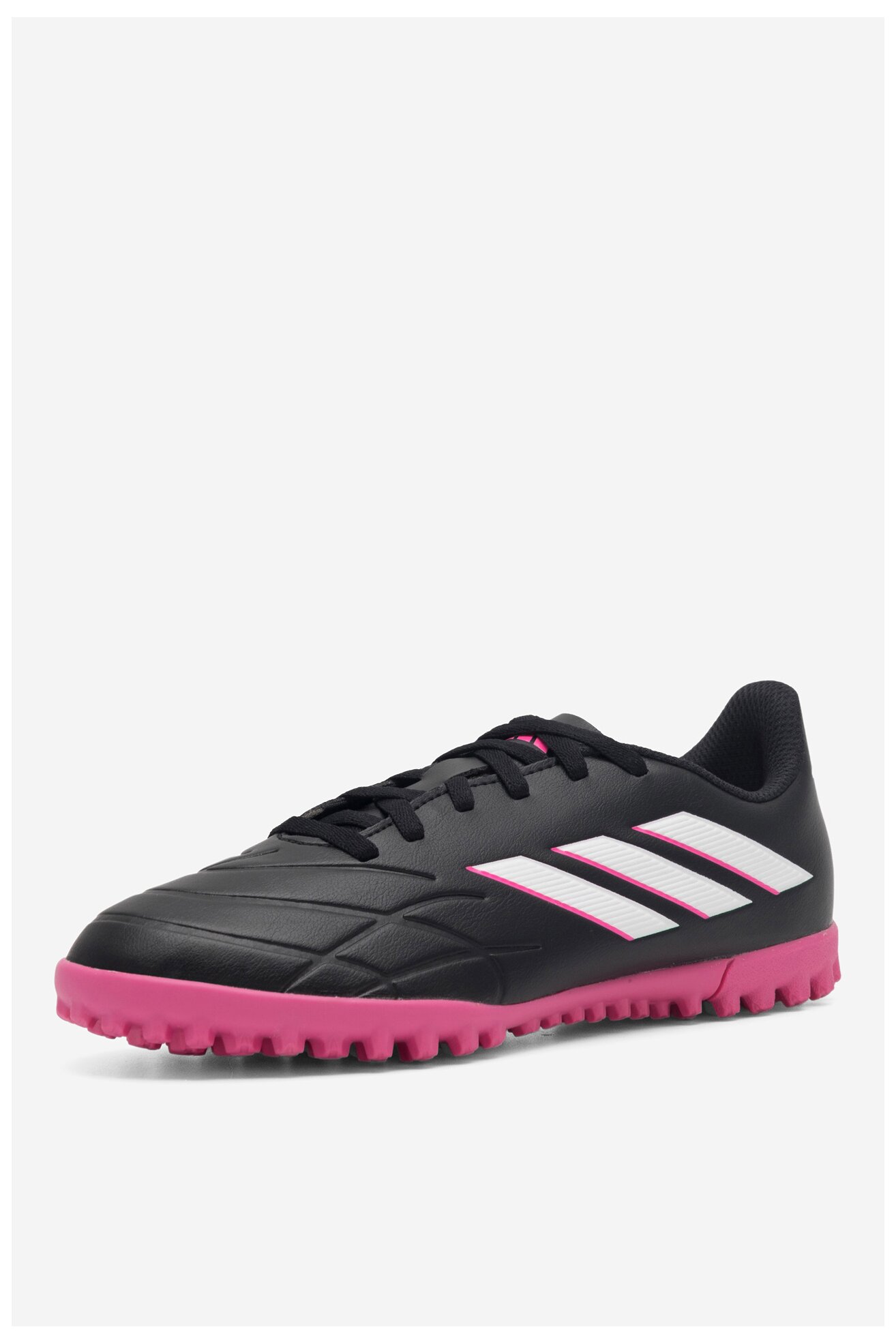 Obuwie sportowe adidas COPA PURE.4 TF J GY9044 Czarny