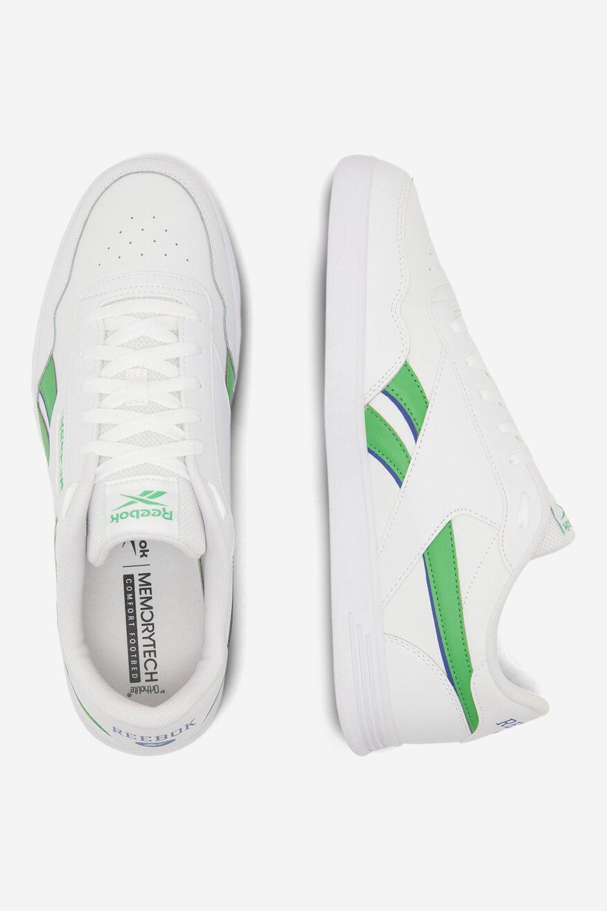 Încălțăminte sport Reebok ALB - 5905588453086