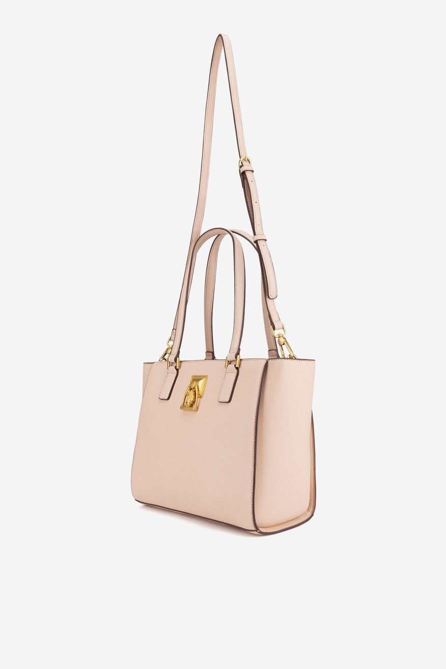 U.S. POLO ASSN. - Torebka duża shopper - 5905588983194