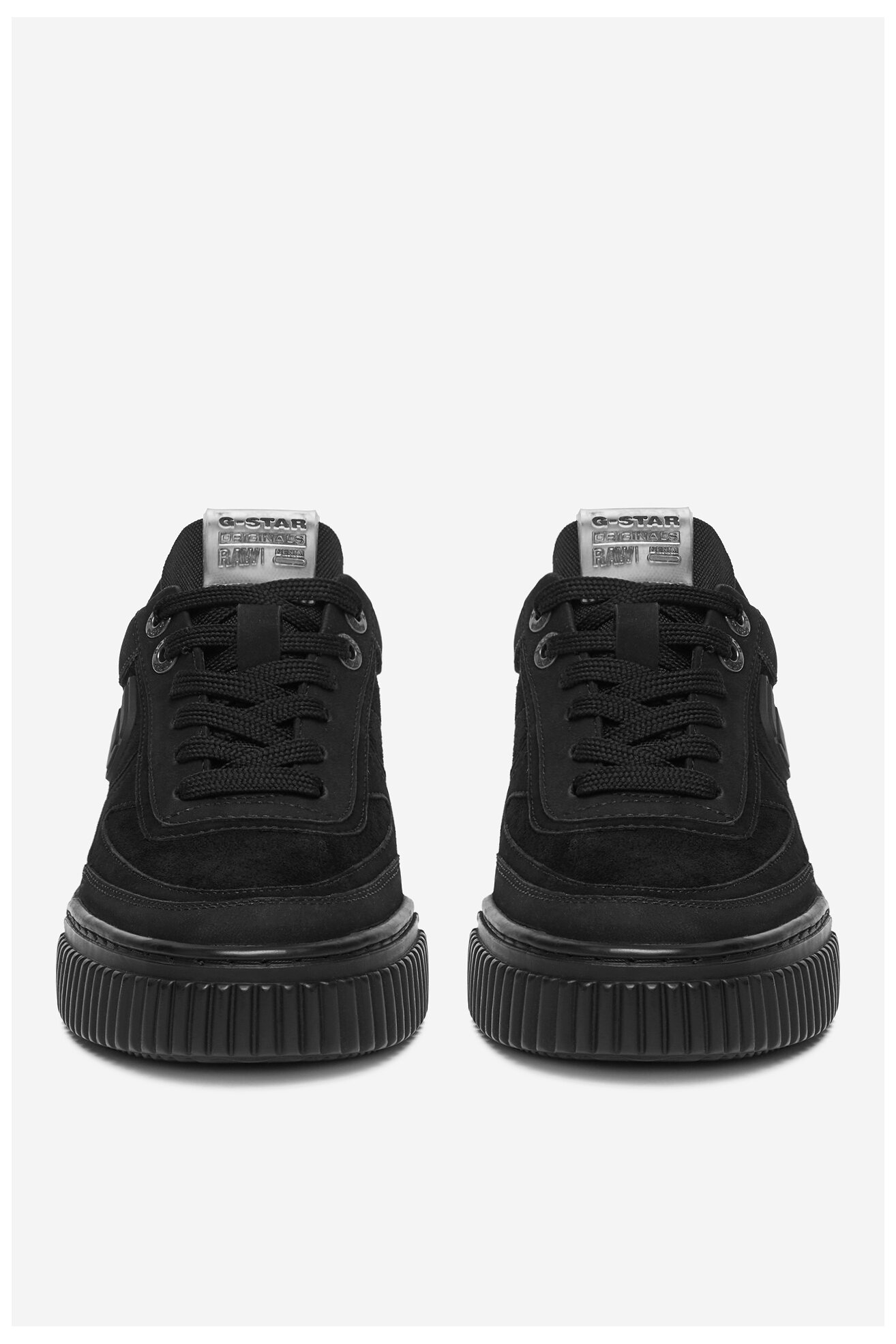 Patike G-STAR RAW CEO-WI16-SABY-02 CRNA