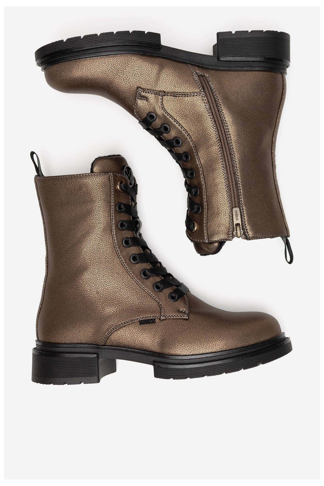 Bocanci Mexx MI001712343W ARĂMIU