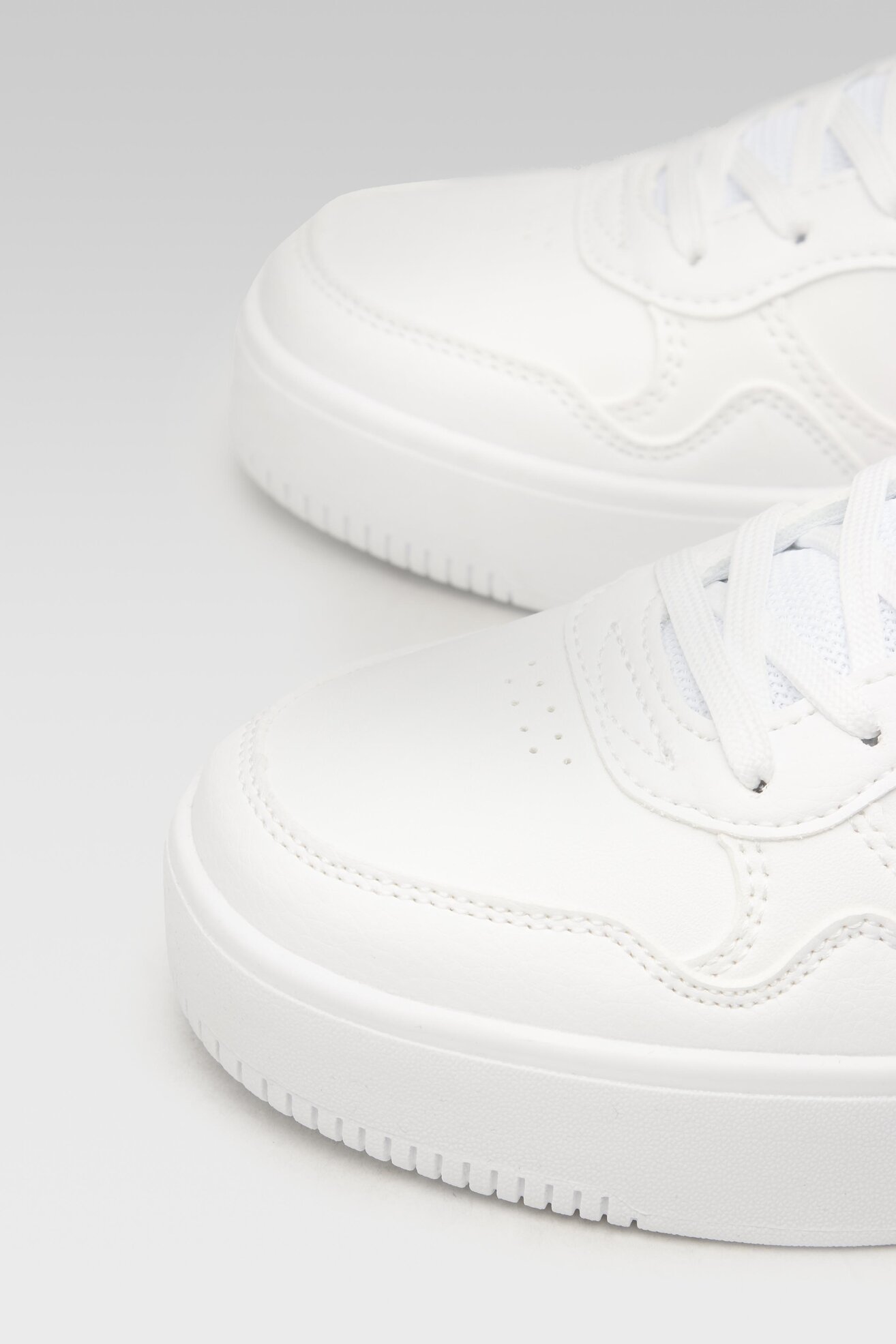 Obuwie sportowe Sprandi ESSENTIAL WP07-21803-01 Biały