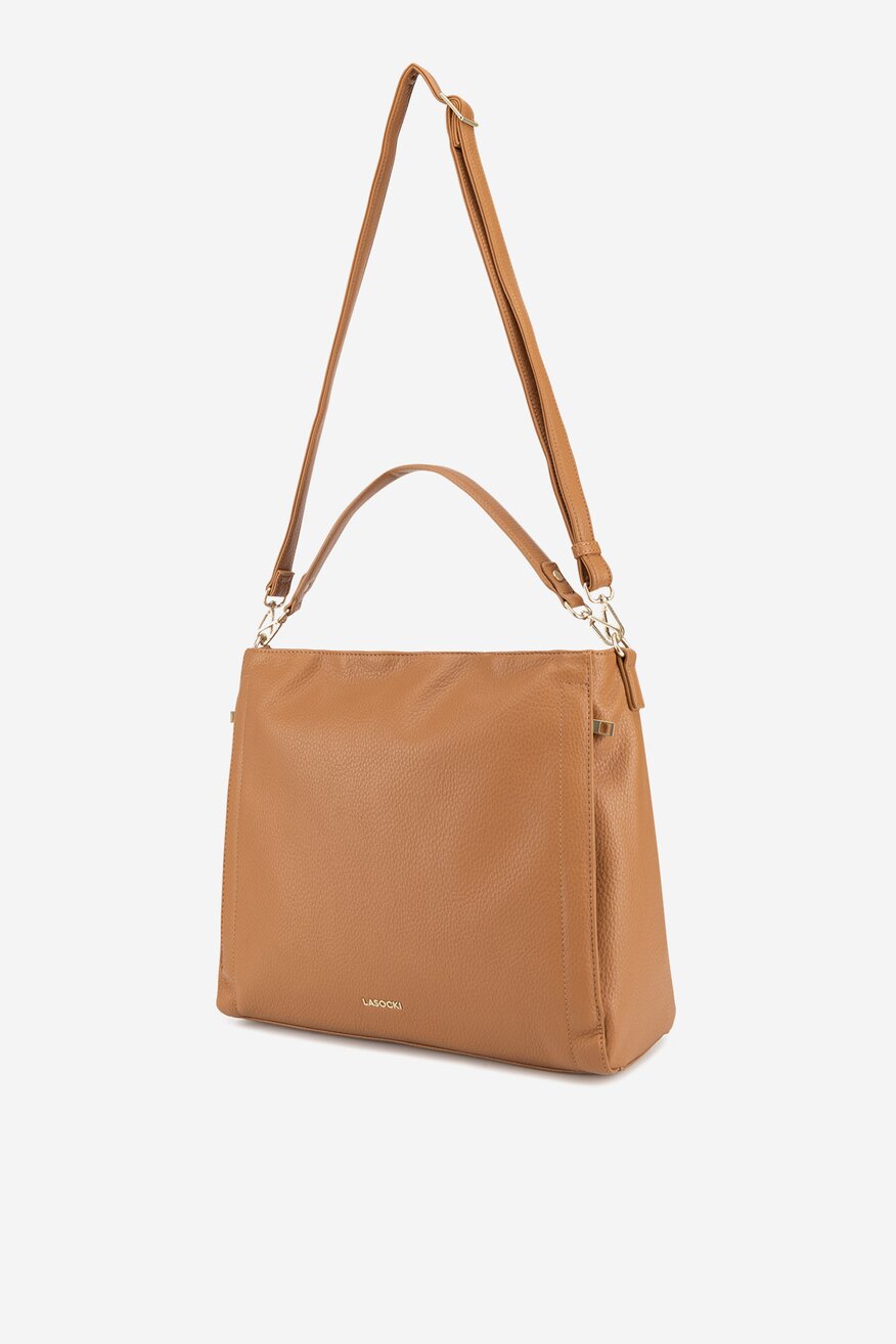 
                Lasocki - Torebka duża - 5905588831716