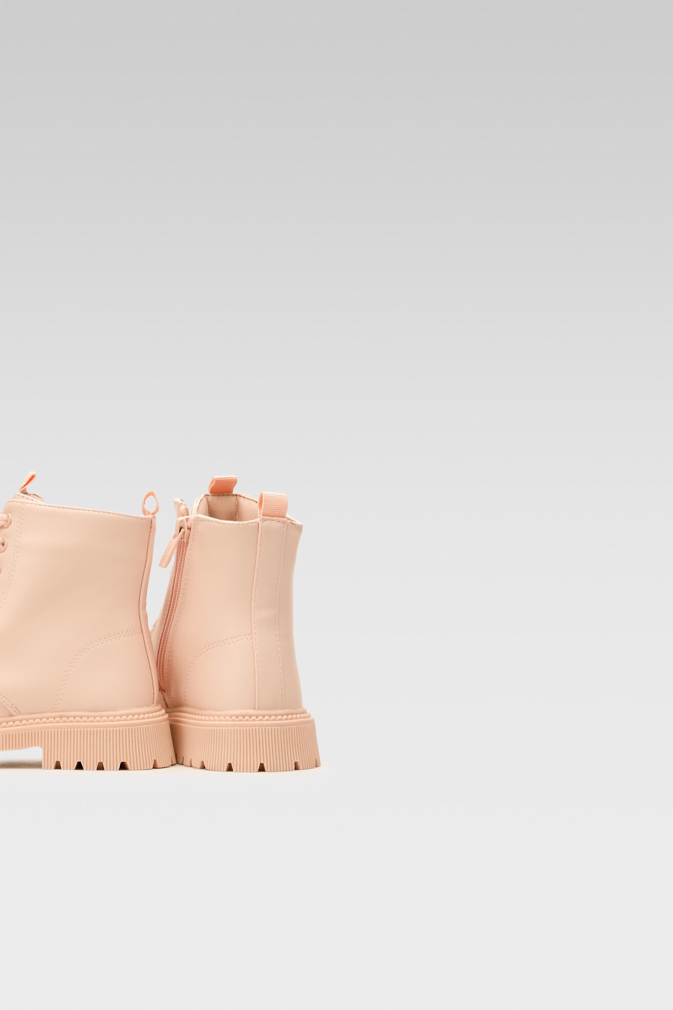 Trzewiki Nelli Blu CM220117-10 Różowy