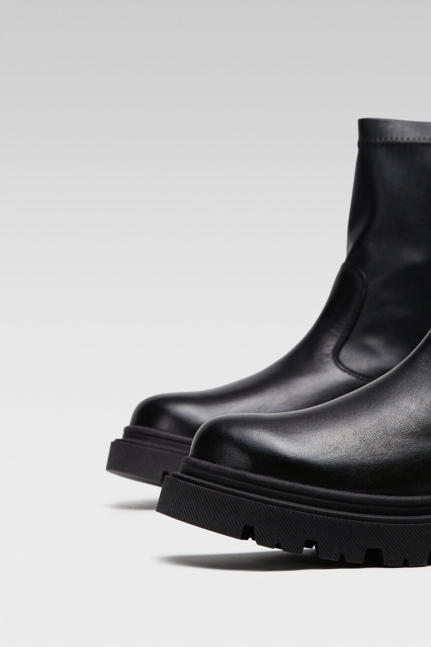 
                Боти Lasocki ЧЕРЕН - 5904248988883