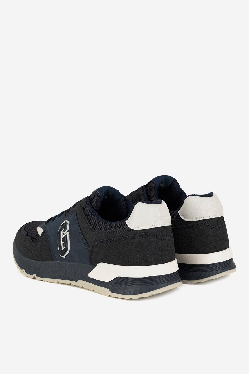 Încălțăminte sport GAP BLEUMARIN - 5905588910480