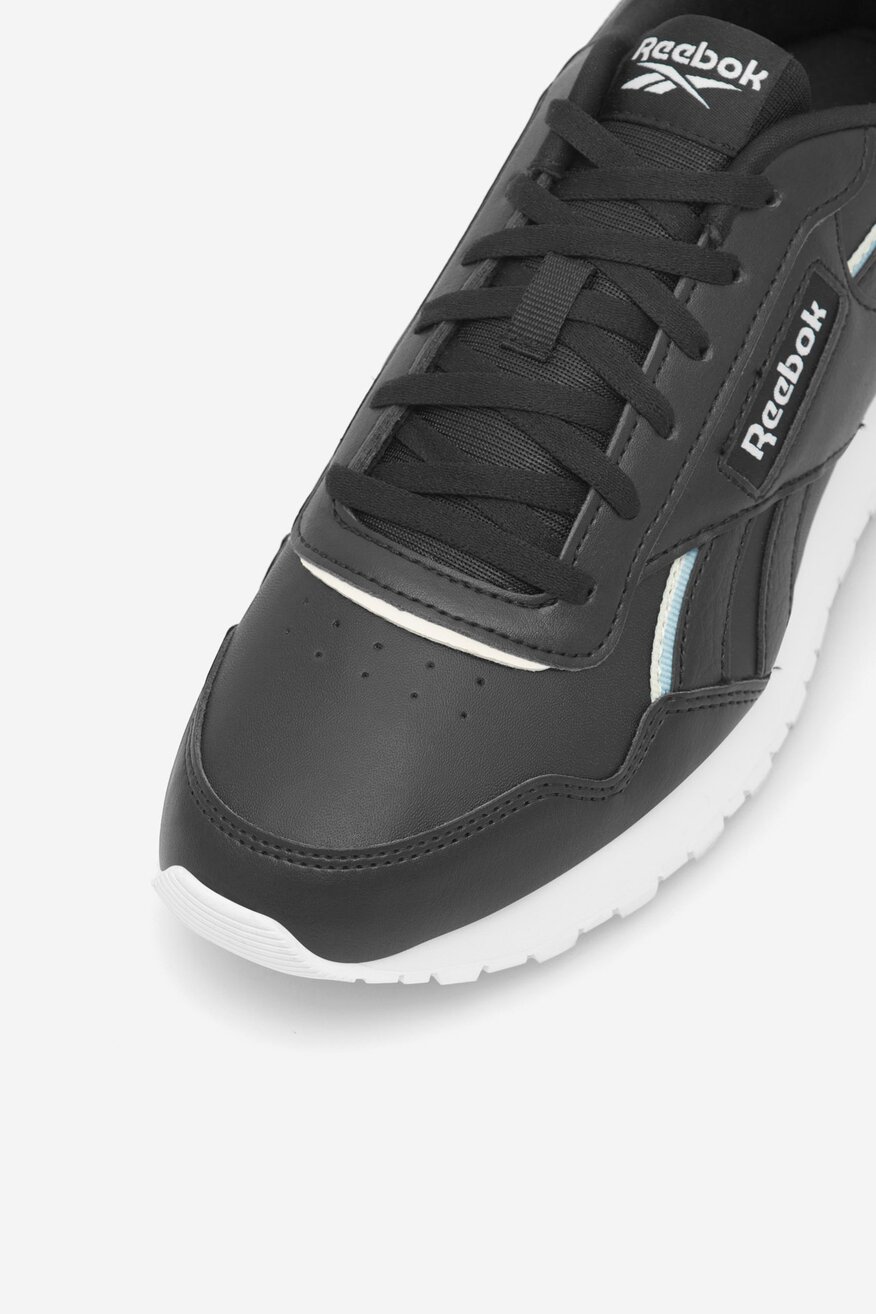 Спортни обувки Reebok ЧЕРЕН - 2230059184514