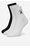 Zokni Beverly Hills Polo Club KR_BHPC_005_W_SS2025_(3PACK) FEHÉR
