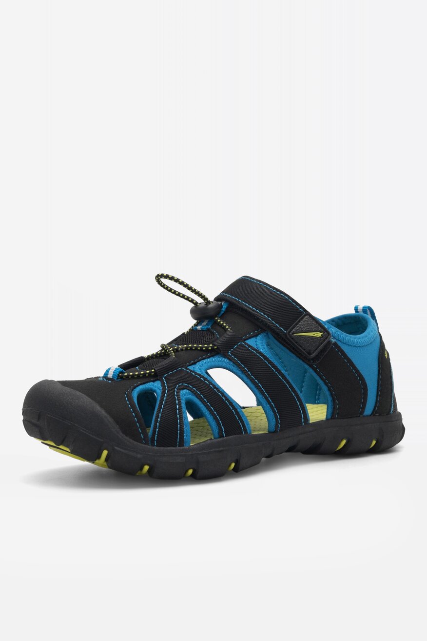 
                Sprandi - Sandały sportowe - 5905588342724