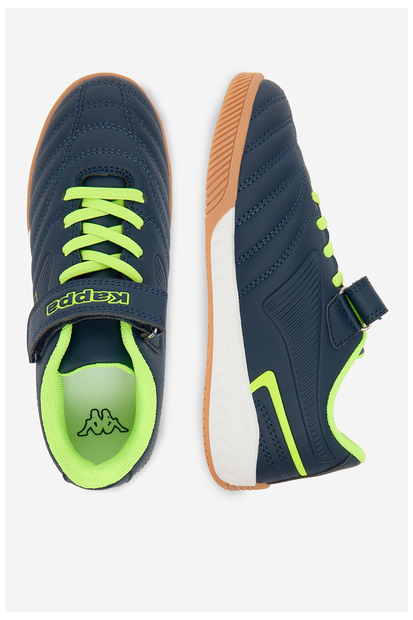 Obuwie sportowe Kappa CEO-V9-25054 Granatowy