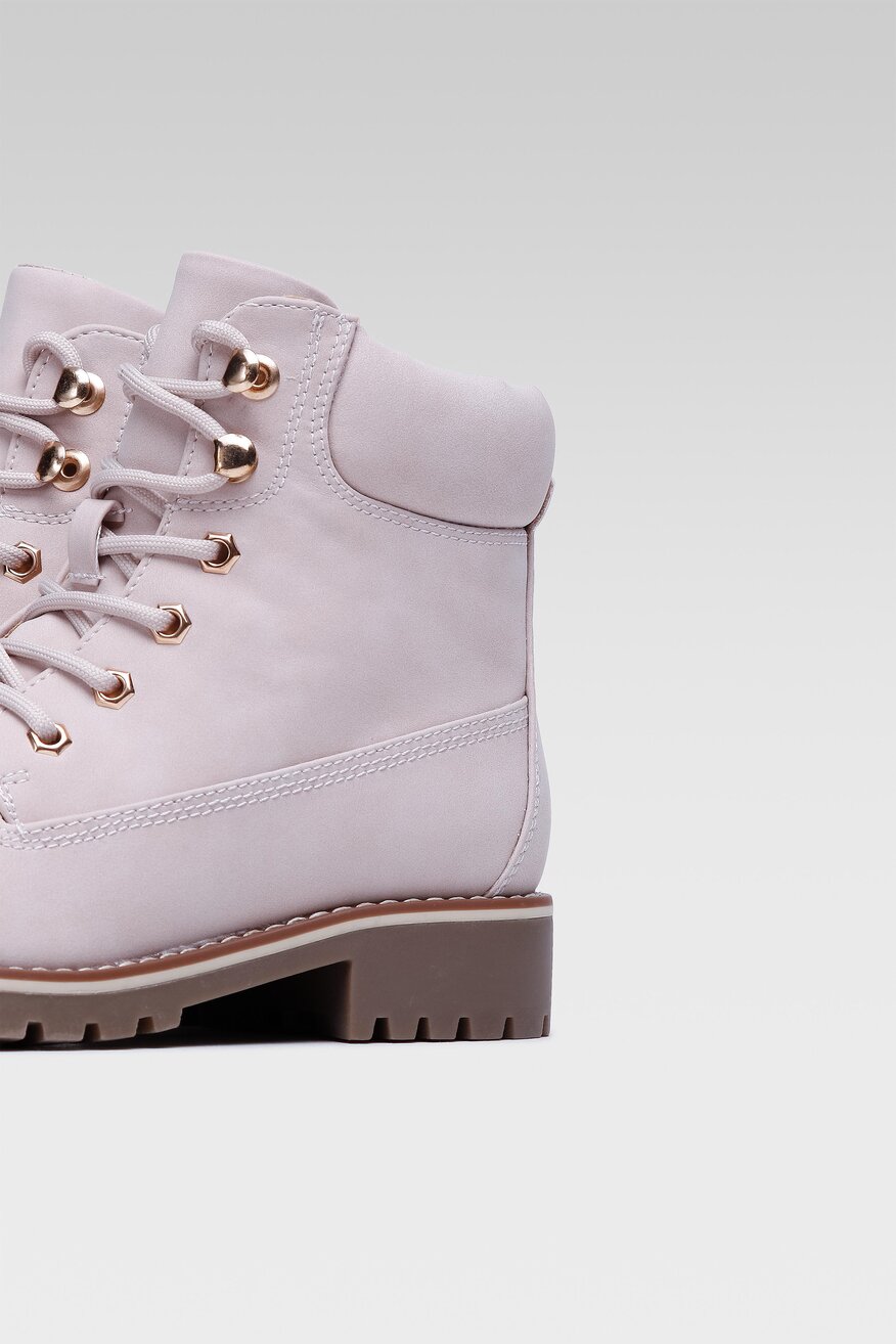 Bocanci Jenny Fairy ROZ - 5904248872731