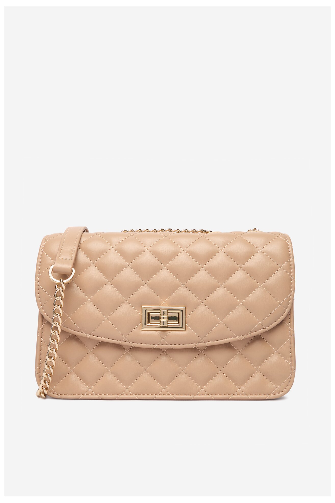 Torebka Badura TYL00493 Beżowy