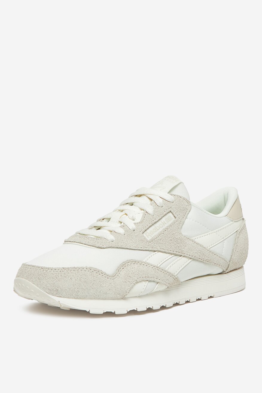Reebok - CLASSIC NYLON - 5906751017876