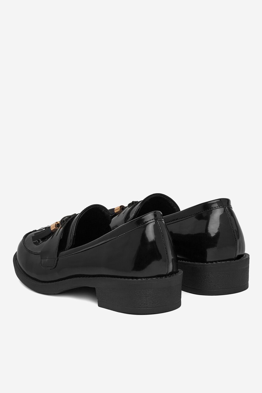 DeeZee - Loafersy - 5904410173680