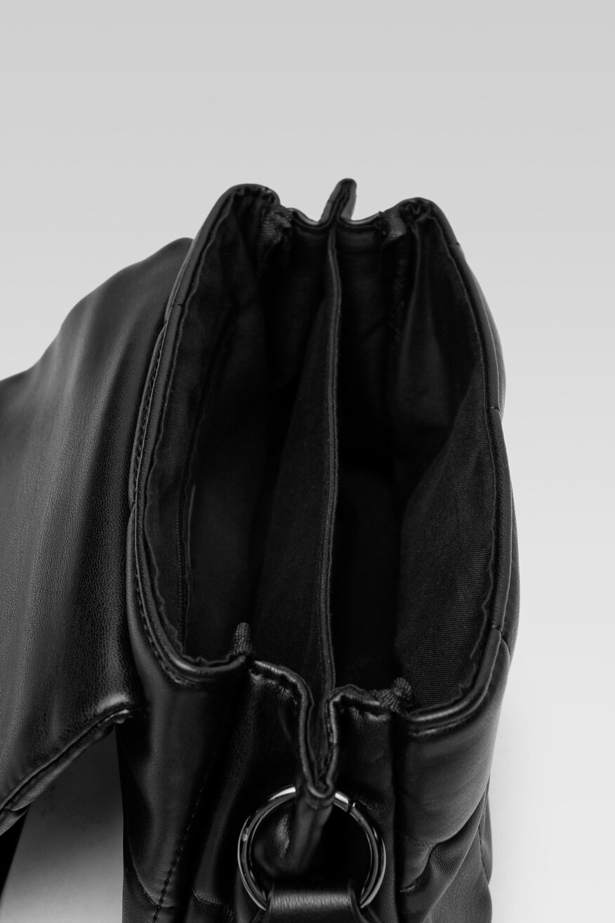 
                DeeZee - Torebka czarna - 5903698945446