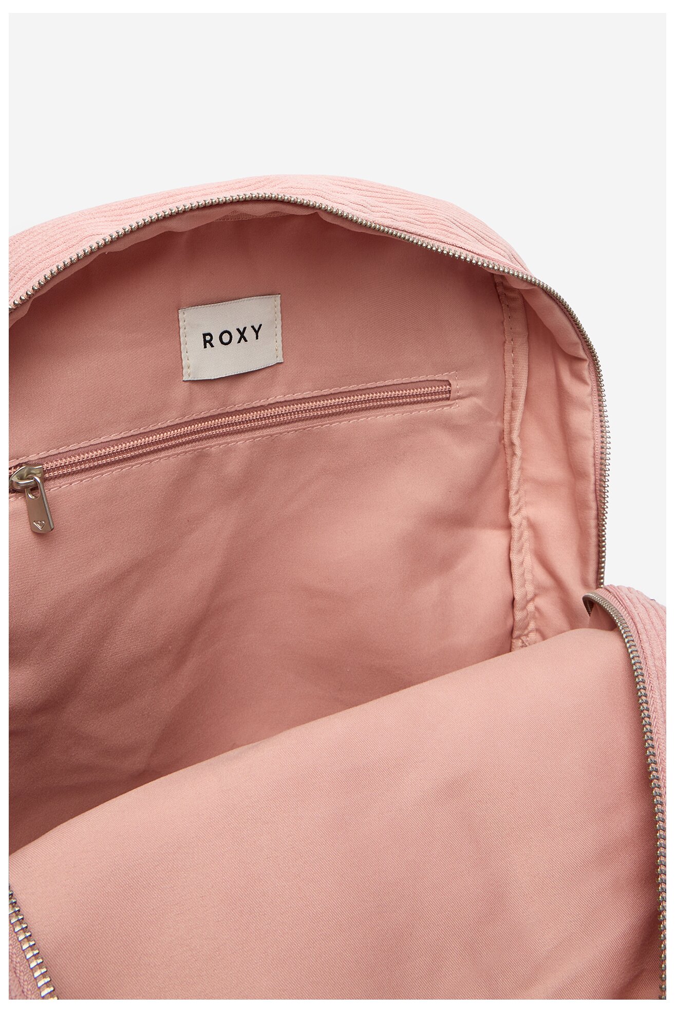 Hátizsák ROXY C-ROXY-KL-003-08 RÓZSASZÍN