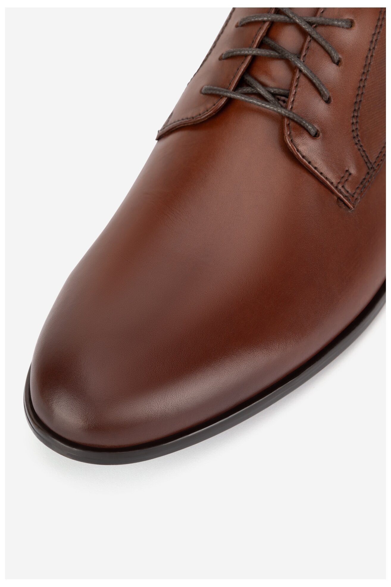 Половинки обувки Lasocki RIO-GRANDE-14 MB КАФЯВ