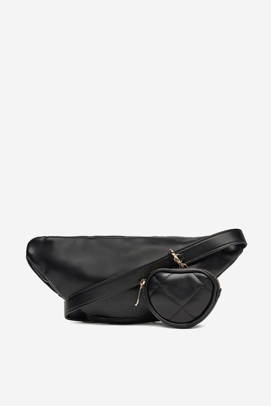 Torba DeeZee CRNA - 5904862311838