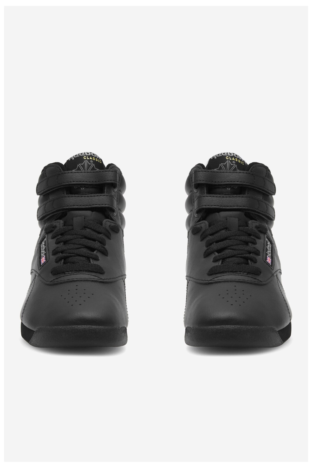 Sportcipő Reebok EO-F/S HI 100000102 FEKETE