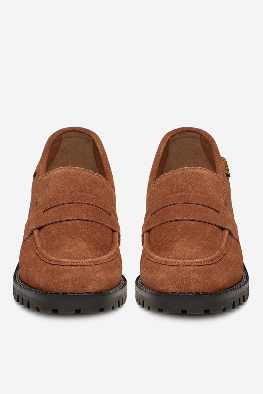 
                Mocasini G-STAR RAW CREM - 5903698727790